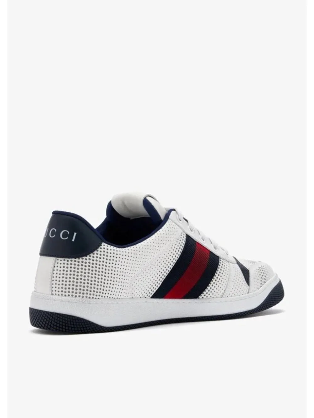 Gucci Screener Sneakers UK 11 Men